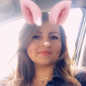 Meet your Posher, Joselyn